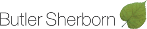 Butler Sherborn Logo