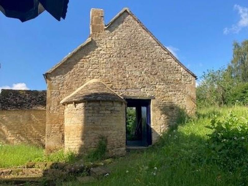 Wells Head Farmhouse - Garden 2