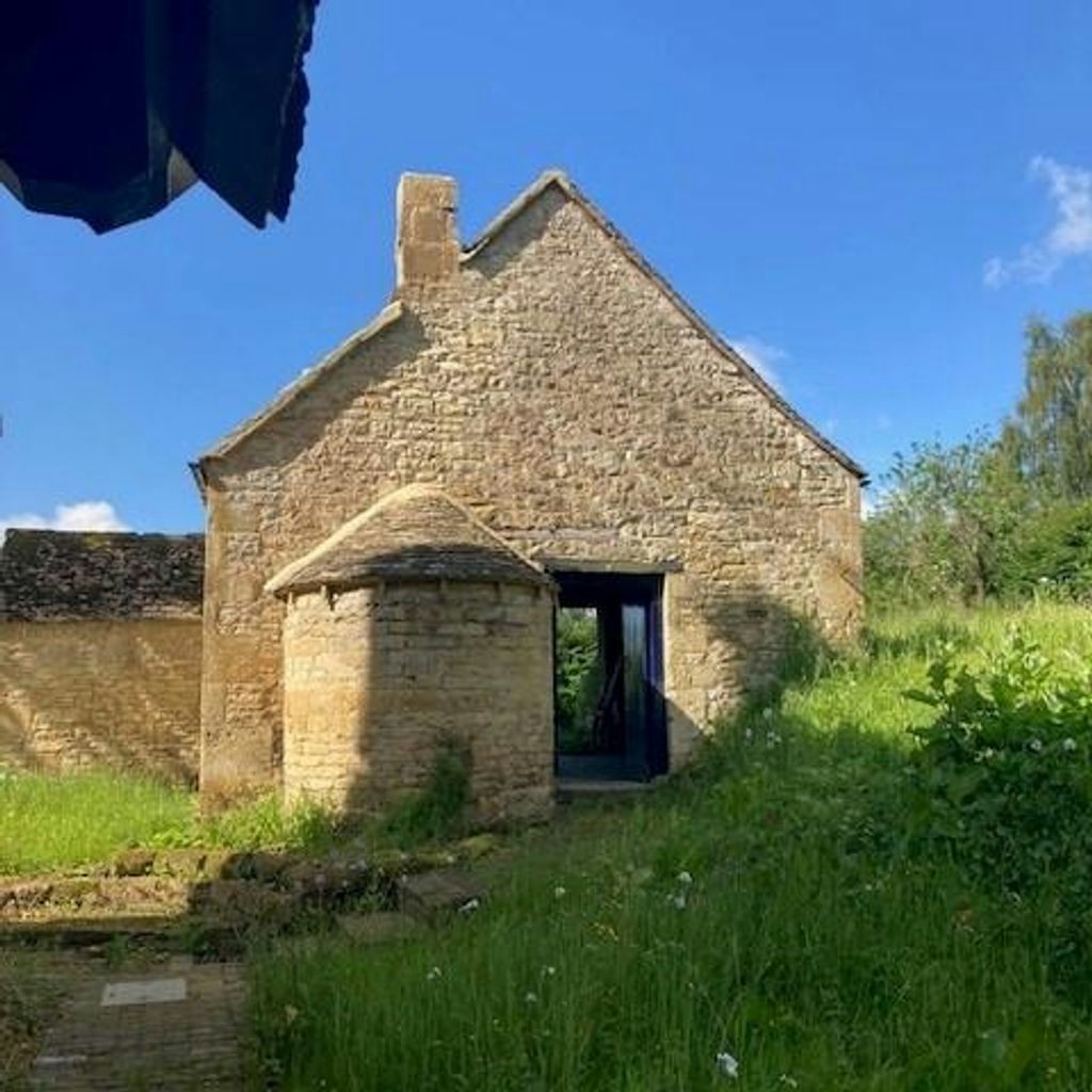 Wells Head Farmhouse - Garden 2