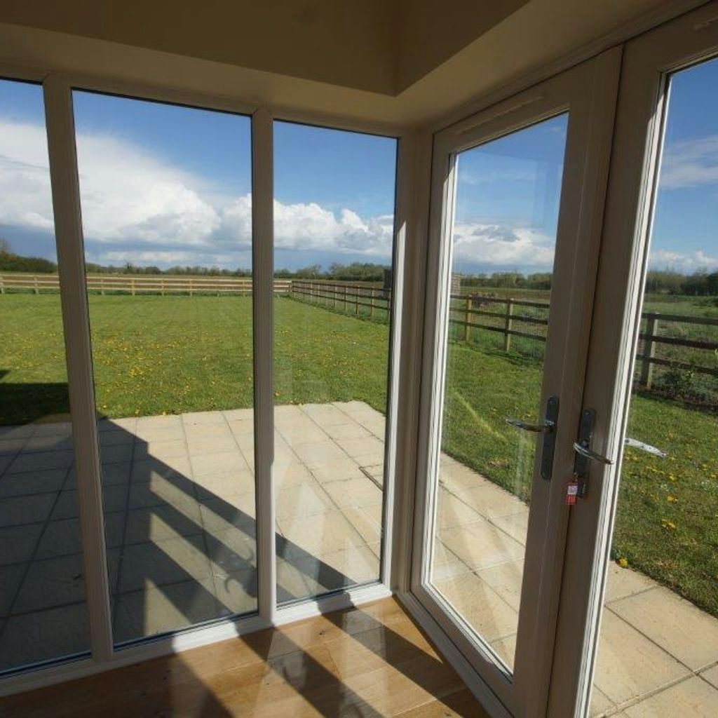 Field House - View from Sitting Room