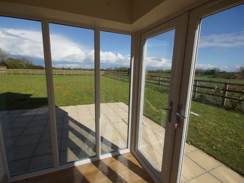 Field House - View from Sitting Room