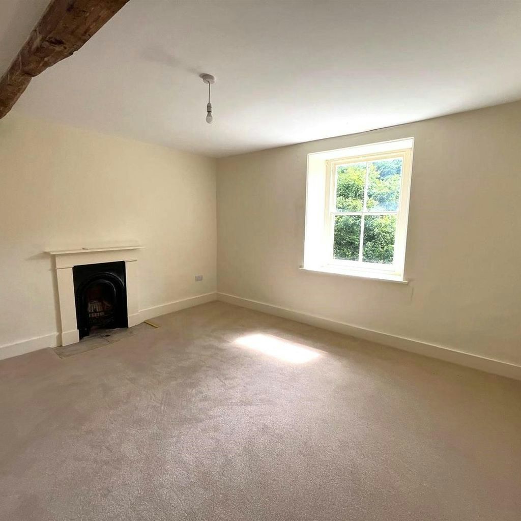 Wells Head Farmhouse - Bedroom 2 - 1