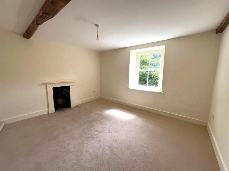 Wells Head Farmhouse - Bedroom 2 - 1