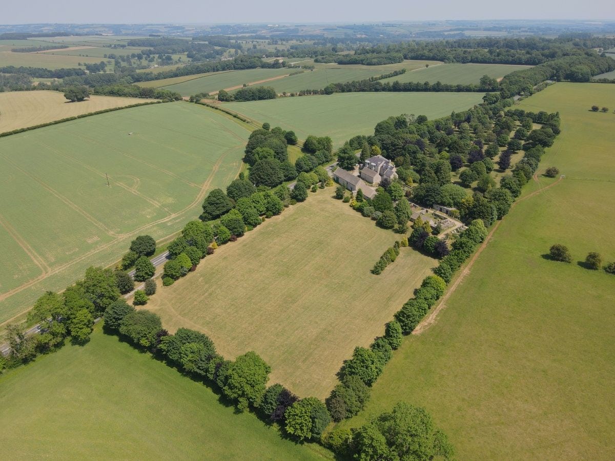 New Barn Farm, near Northleach