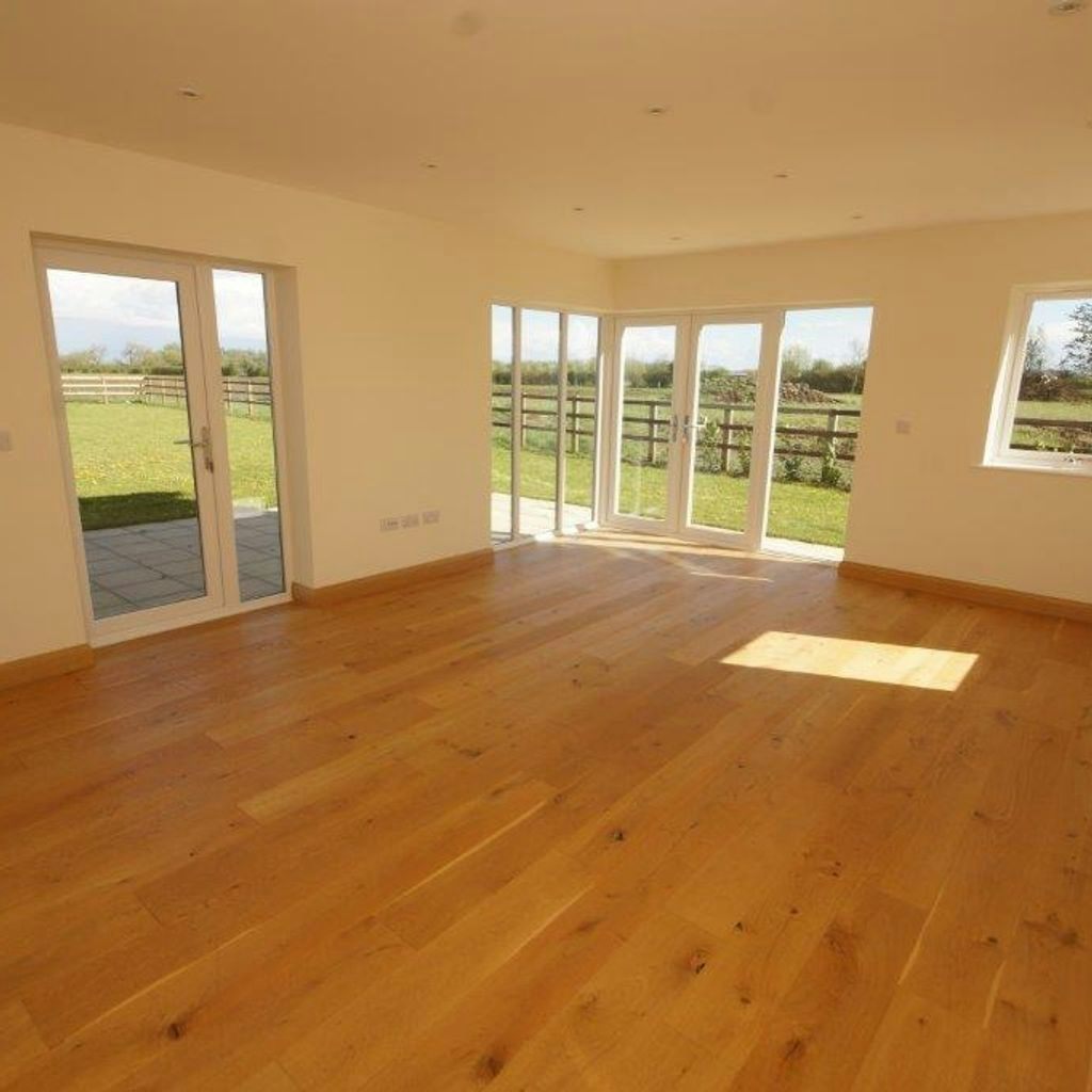 Field House - Sitting Room