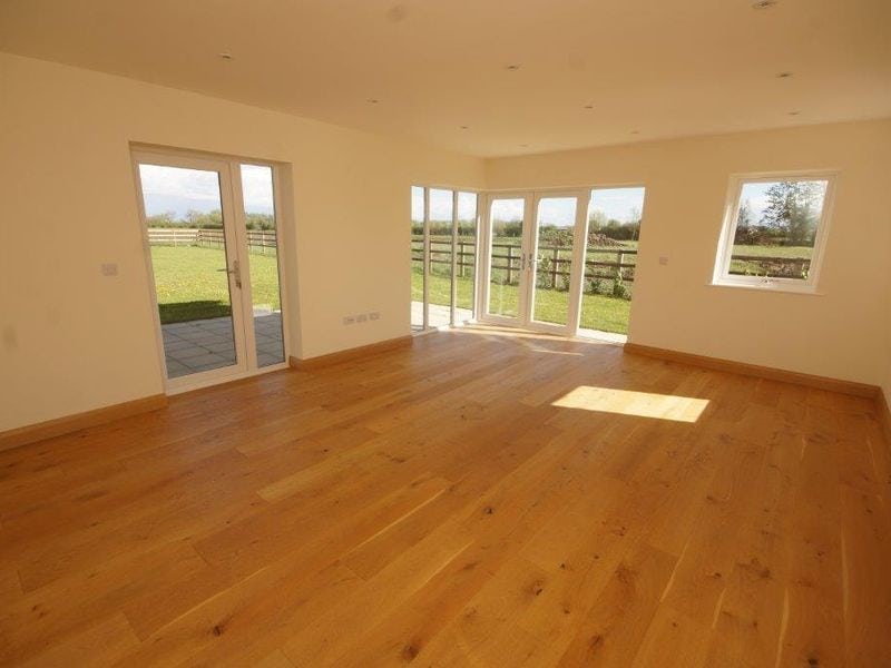 Field House - Sitting Room