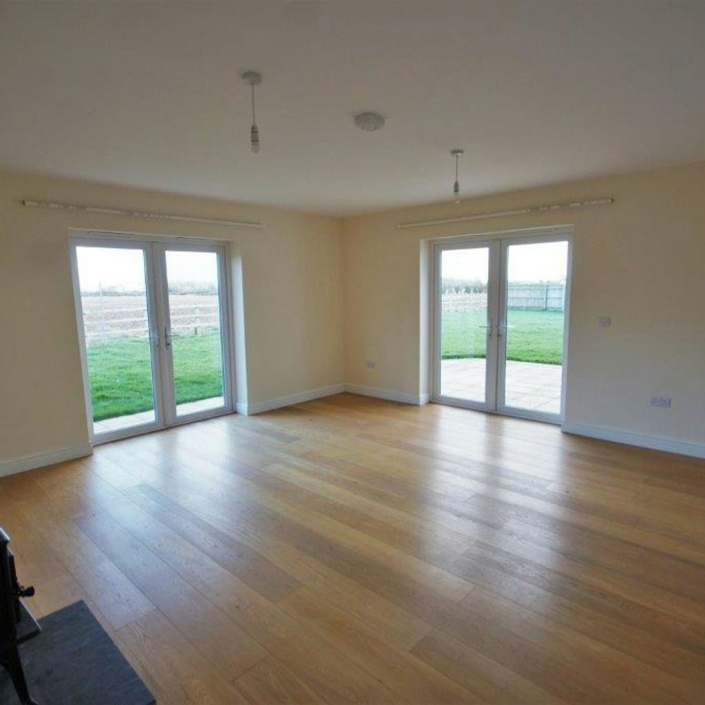 Butterwell House - Sitting Room 2