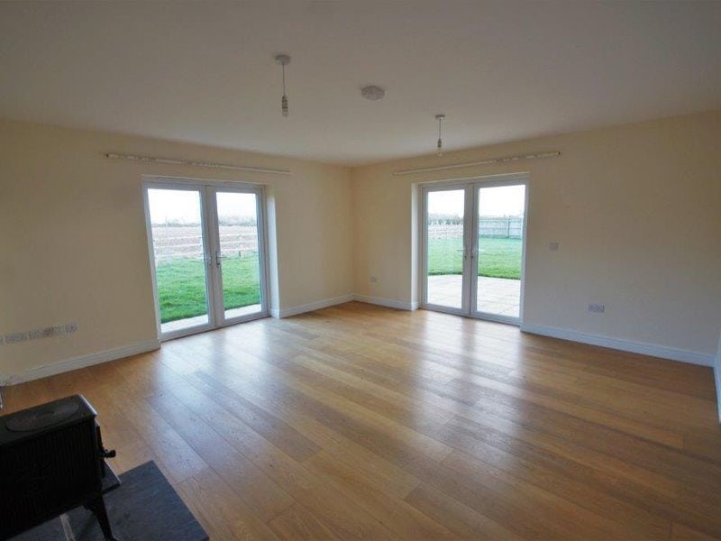 Butterwell House - Sitting Room 2