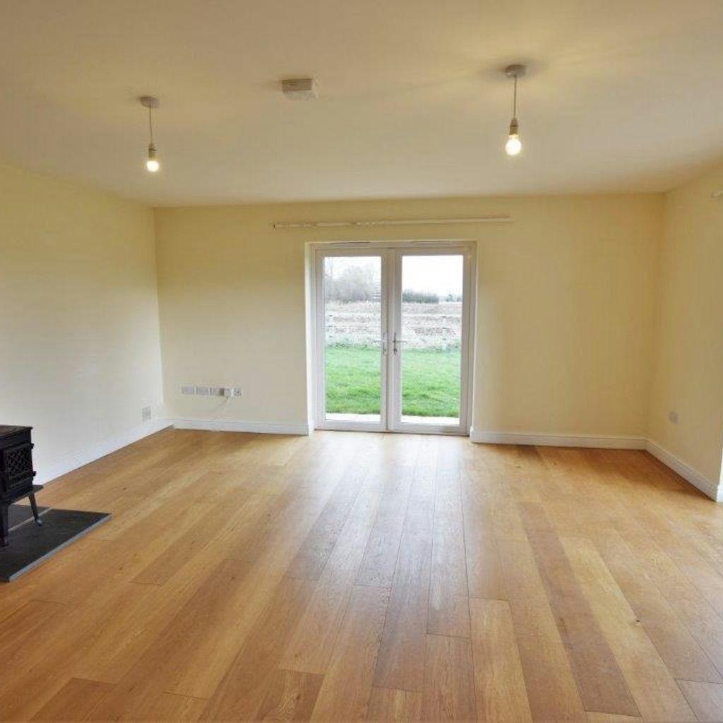 Butterwell House - Sitting Room