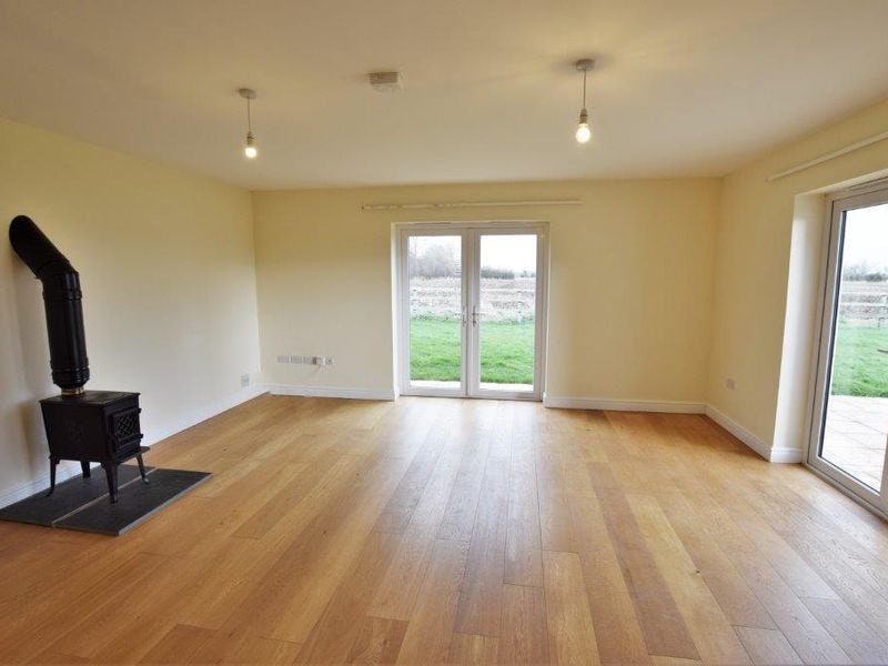 Butterwell House - Sitting Room