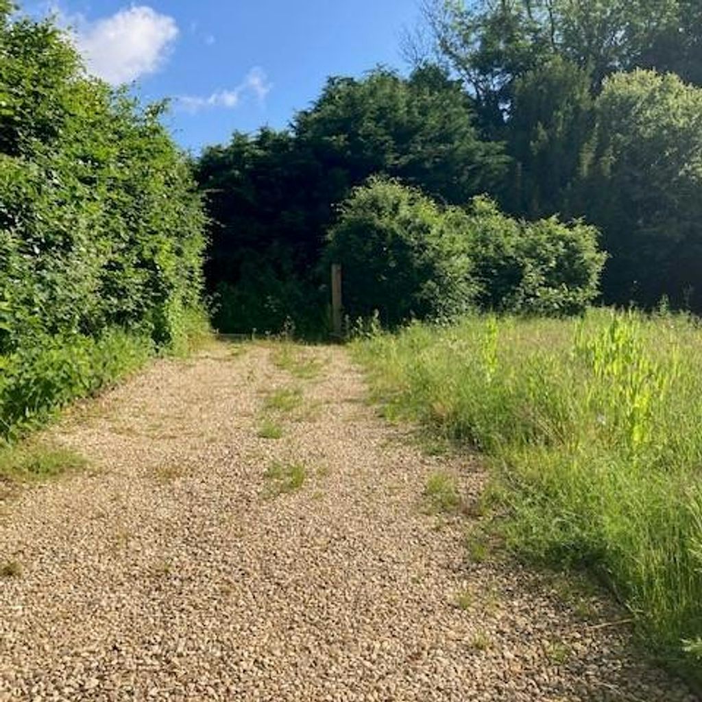 Wells Head Farmhouse - Driveway