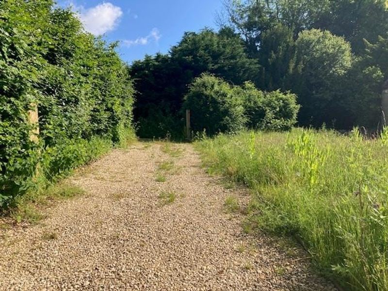 Wells Head Farmhouse - Driveway