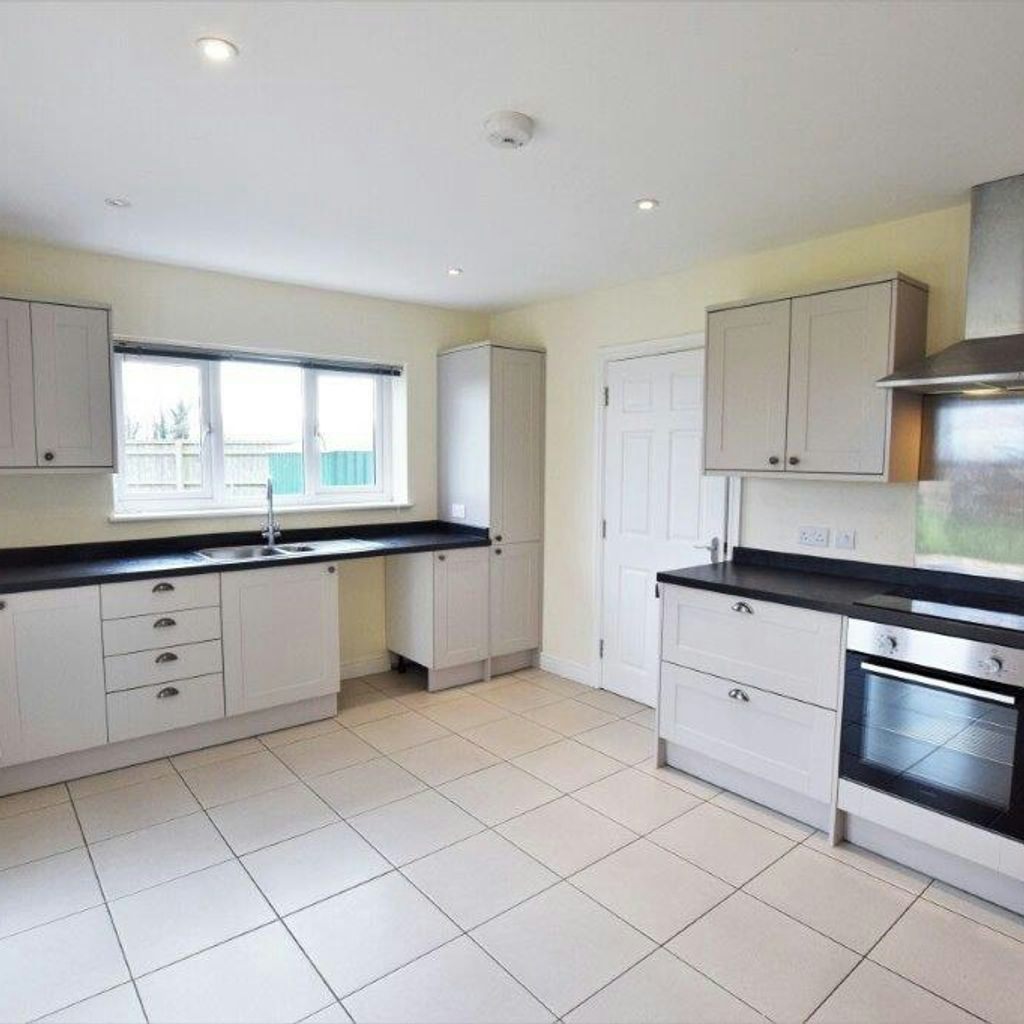 Butterwell House - Kitchen