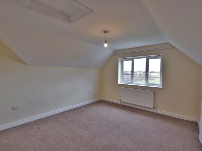 Butterwell House - Bedroom 2