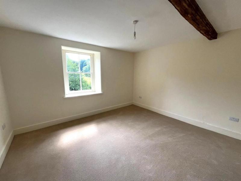 Wells Head Farmhouse - Bedroom 1