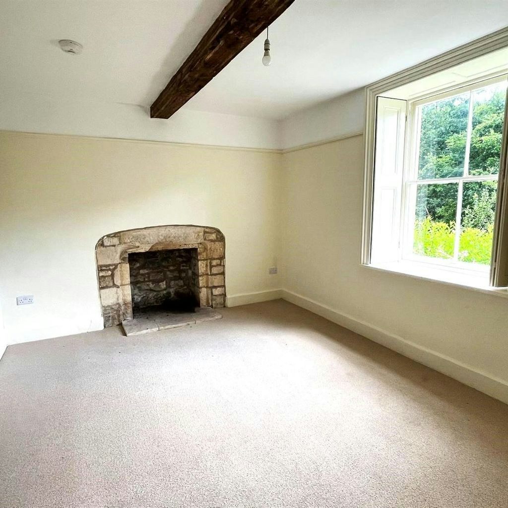 Wells Head Farmhouse - Family Room