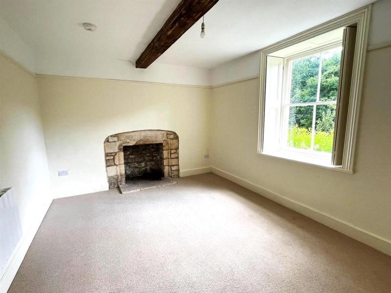 Wells Head Farmhouse - Family Room