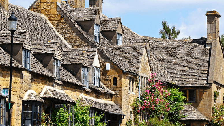 Cotswolds Village