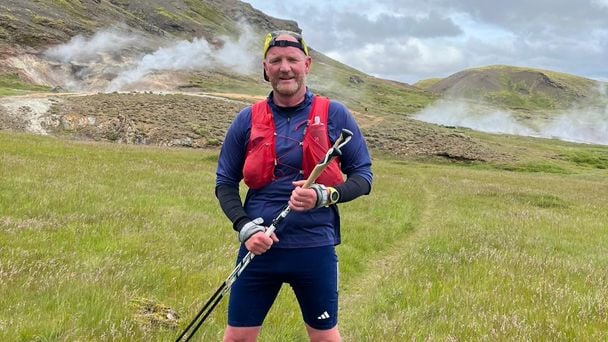 Iceland Ultra Marathon