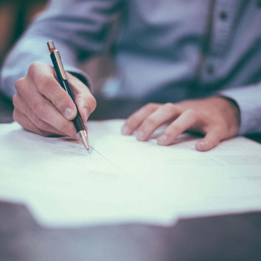 Image for article: Probate Valuations – Common Queries Explained