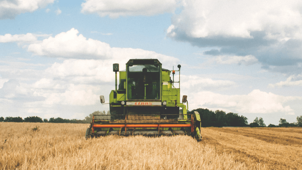 Daily Mail Image Back British Farming